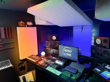 Muziekproductie & DJ-Les | Mix & Mastering (Ableton & Logic) beschikbaar voor biedingen