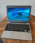 Ho cromebook, Computers en Software, Chromebooks, Ophalen, 32 GB of minder, 11 inch, 4 GB of minder