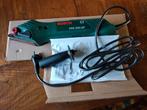 Bosch bandschuurmachine nieuw, Ophalen of Verzenden, 600 tot 1200 watt, Bandschuurmachine