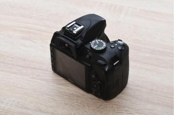 Nikon D3300 (Zwolle) beschikbaar voor biedingen