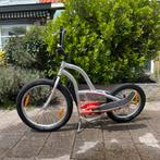 Batavus Stepperbike, Fietsen en Brommers, Ophalen, Zo goed als nieuw, Batavus, Versnellingen