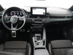 Audi A5 40 TFSI S edition | Matrix LED | Sportstoelen | Carp, 1490 kg, Gebruikt, 4 cilinders, 1984 cc