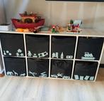 Stoere speelgoedkast kinderkast dressoir, Huis en Inrichting, Ophalen of Verzenden, Zo goed als nieuw