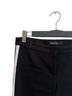 Marc Cain broek L, Kleding | Dames, Zwart, Maat 42/44 (L), Ophalen of Verzenden, Zo goed als nieuw