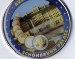 Oostenrijk, Postzegels en Munten, Penningen en Medailles, Verzenden, Overige materialen, Buitenland