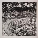 Maria Barnas - The Lost Park (Vinyl), Ophalen of Verzenden, Zo goed als nieuw, 12 inch