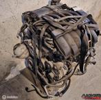 Motor bws Volkswagen Passat CC 3.6 R36 299PK ('08-'12) BWS, Auto-onderdelen, Gebruikt, Volkswagen, Ophalen of Verzenden, Volkswagen