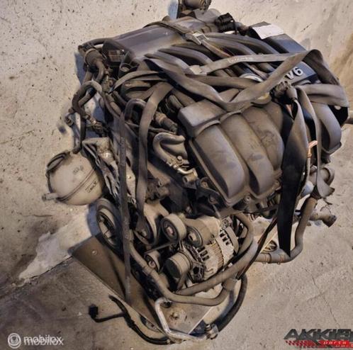Motor bws Volkswagen Passat CC 3.6 R36 299PK ('08-'12) BWS, Auto-onderdelen, Motor en Toebehoren, Volkswagen, Gebruikt, Ophalen of Verzenden