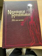 Darcy Anne Umphred: neurological rehabilitation 1985., Ophalen of Verzenden, Beta, Zo goed als nieuw, HBO