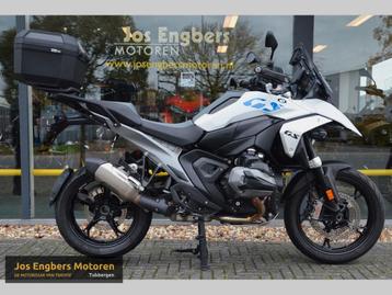 BMW R 1300 GS / 2024 / Full option / Alle pakketten!  beschikbaar voor biedingen