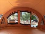 Cabanon Awaya 500, Caravans en Kamperen, Tenten, Ophalen, Zo goed als nieuw, Meer dan 6