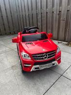 Elektrische auto voor kind, Ophalen, Gebruikt