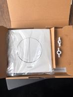 Wisa Argos bedieningspaneel toilet wit, Ophalen of Verzenden, Nieuw, Toilet
