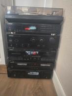 Pioneer Stereo Toren - Complete Set, Computers en Software, Gebruikt, HDD, Minder dan 4 GB, Ophalen of Verzenden