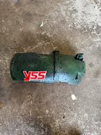 Achterspatbord piaggio 50/70, Ophalen of Verzenden