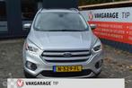 Ford Kuga 1.5 EcoBoost Titanium, Auto's, Euro 6, 4 cilinders, Bedrijf, Handgeschakeld