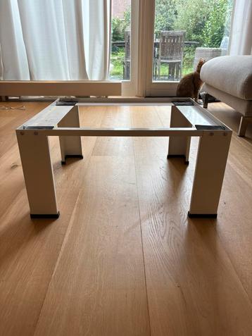 Stevige Wasmachine en Droger verhoger (2 stuks) beschikbaar voor biedingen