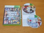 OPRUIMEN | XBOX 360 | Grand Theft Auto Five | GTA V, Spelcomputers en Games, Games | Xbox 360, Ophalen of Verzenden, Gebruikt