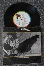 U2 - with or without you (vanaf € 2,00), 7 inch, Single, Ophalen of Verzenden, Zo goed als nieuw