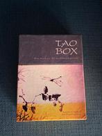 Taoïsme Box (2006) - Compleet!, Spiritualiteit algemeen, Overige typen, Ophalen of Verzenden, Zo goed als nieuw