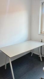 Ikea Bureau 160cm - Prachtig!, Huis en Inrichting, Bureaus, Ophalen, Zo goed als nieuw, Bureau