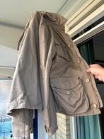 Esprit kaki tussenjas, Maat 52/54 (L), Ophalen of Verzenden, Zo goed als nieuw, Esprit