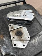 Toolbox rechts Harley, Motoren, Onderdelen | Harley-Davidson, Ophalen, Gebruikt