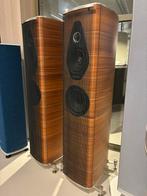 Sonus Faber Olympica Nova 2 - Nieuwstaat!, Audio, Tv en Foto, Luidsprekers, Overige merken, Ophalen of Verzenden, Zo goed als nieuw