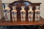 Imari Porseleinen Vazen - Zeer Goede Staat, Antiek en Kunst, Antiek | Porselein, Ophalen of Verzenden