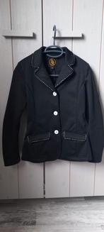 BR wedstrijdjasje, maat 152, Kinderen, Dressuur, Ophalen of Verzenden, Zo goed als nieuw