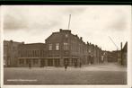 Raamsdonksveer Heereplein oude fotokaart st 1930