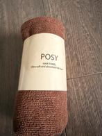 Nieuw POSY hair towel – bruin, Ophalen of Verzenden, Nieuw, Overige typen