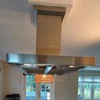 Afzuigkap Miele (verstelbaar in hoogte, Witgoed en Apparatuur, Afzuigkappen, Ophalen, Gebruikt, Wandschouwkap
