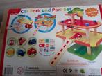 I am toy, Kinderen en Baby's, Speelgoed | Houten speelgoed, Ophalen of Verzenden, Gebruikt, Overige typen