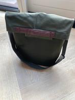 Basil City fietsshopper, Fietsen en Brommers, Fietsaccessoires | Fietstassen, Ophalen, Zo goed als nieuw