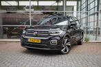 Volkswagen T-Cross 1.0 TSI R-Line, T-Cross, Gebruikt, Euro 6, Zwart