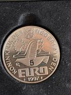 Euro munt, Nederland en Buitenland, Ophalen of Verzenden, Munten