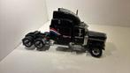 Peterbilt model 379 franklin mint 1.32 schade, Overige merken, Auto, Ophalen of Verzenden, A