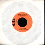 Nelis en Bart: Oh, moet je eens voelen, Gebruikt, Verzenden, 7 inch, Single