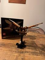 Lego 10353, Leonardo da Vinci’s flying machine, Kinderen en Baby's, Speelgoed | Duplo en Lego, Ophalen of Verzenden, Zo goed als nieuw