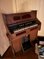 Antiek Harmonium - Prachtig Instrument, Muziek en Instrumenten, Orgels, Ophalen, Gebruikt, 1 klavier, Harmonium
