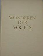 Wonderen der vogels, Boeken, Gelezen, Han Rensenbrink, Ophalen of Verzenden, Vogels