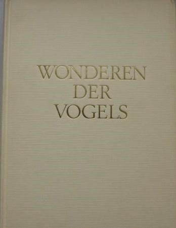 Wonderen der vogels, Boeken, Natuur, Gelezen, Vogels, Ophalen of Verzenden