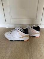 Puma Sneakers Wit Maat 38, Ophalen of Verzenden, Gedragen, Wit, Sneakers of Gympen