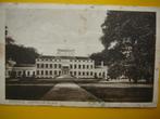 Soestdijk.  Baarn.  Koninklijk Paleis., Ophalen of Verzenden, 1920 tot 1940, Gelopen, Utrecht