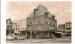 PJ226-Leeuwarden,Waag,Kuipers,bloemenstal, Verzenden, 1940 tot 1960, Ongelopen, Friesland