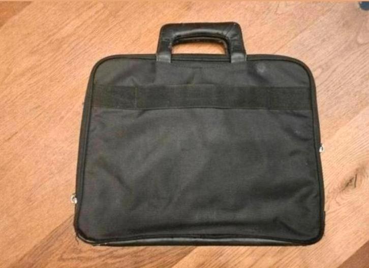 Dell Laptop Tas 16 inch - Stevig & Origineel, Computers en Software, Laptoptassen, Gebruikt, Aktetas, 16 inch, Ophalen of Verzenden