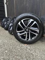 5x112 originele Seat tarraco velgen 18” winter set 8mm Vw, Ophalen, 18 inch, Banden en Velgen, Nieuw