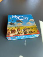 My City – 999 Games – NL – eeuwige spel nog speelbaar​, Ophalen of Verzenden, Gebruikt, 999  Games