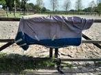 Nika deken 100gram maat 185, Dieren en Toebehoren, Paarden en Pony's | Dekens en Dekjes, Ophalen of Verzenden, Zo goed als nieuw